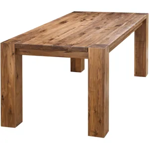 Lassen Rectangular Table