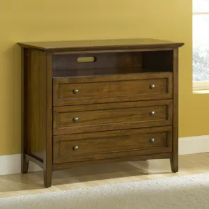 Media Chest