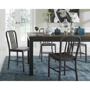 Gabe Rectangular Table