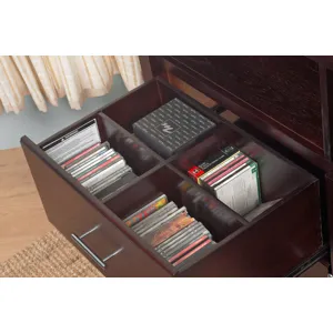 Media Chest