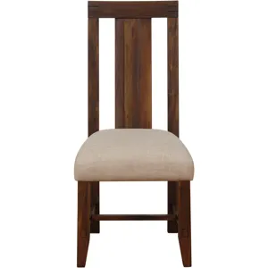 Chair Wood
