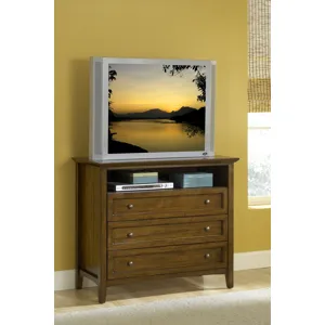Media Chest