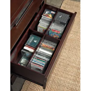 Media Chest