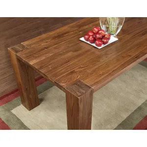 Lassen Rectangular Table