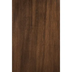 2-Drawer Charging Station Nightstand