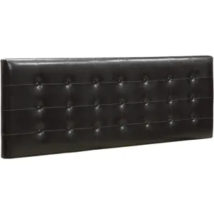 Tufted Headboard