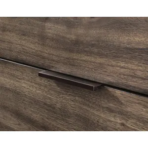 Urban Retro Nightstand