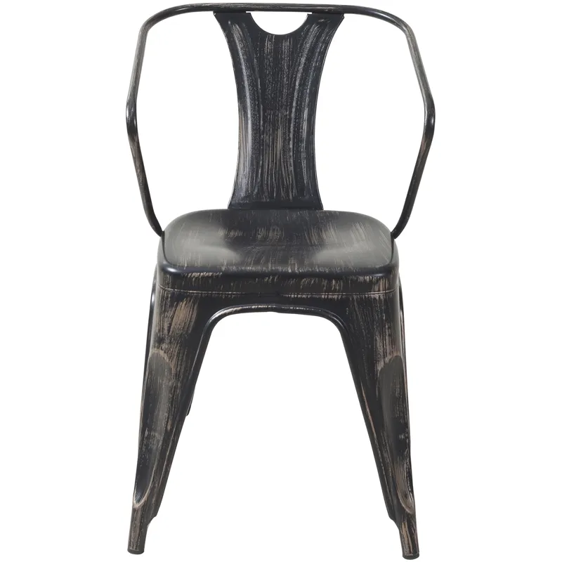 Nixon Metal Chair