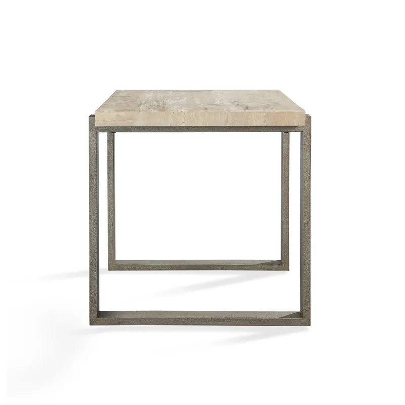 Modus_Furniture_Ariela_Natural_Travertine_End_Table_with_Bronze_Metal_Base_655450330902_FLBK22_Image