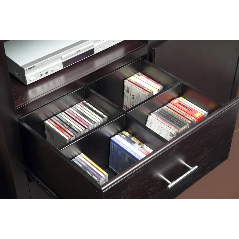 Media Chest