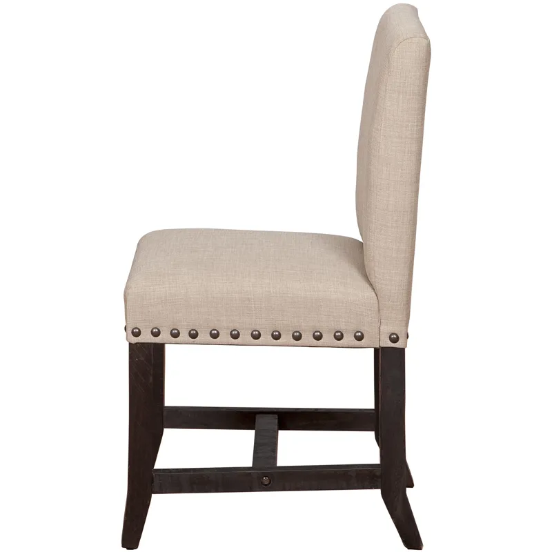 Chair - Fabric