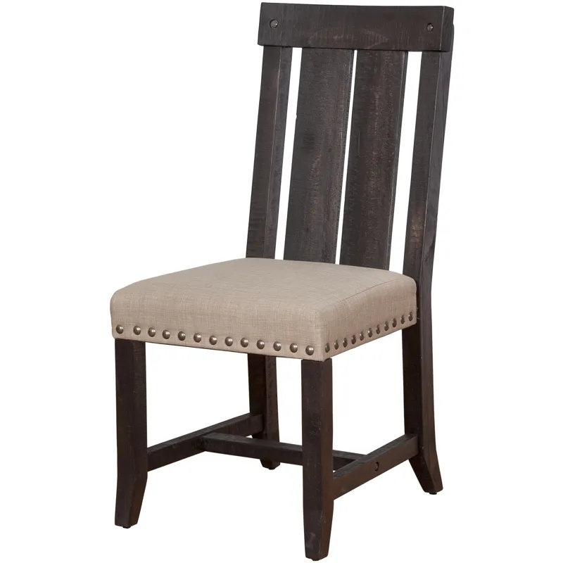 Chair - Wood