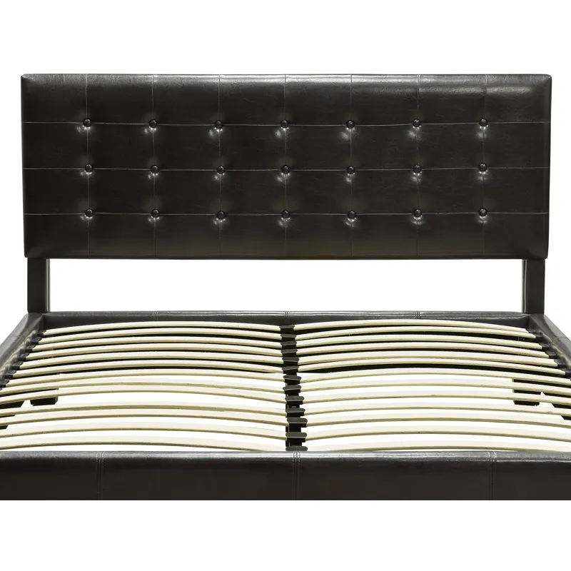 Tufted Headboard