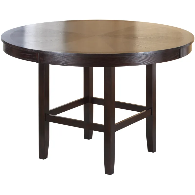 Round Counter Table 54"