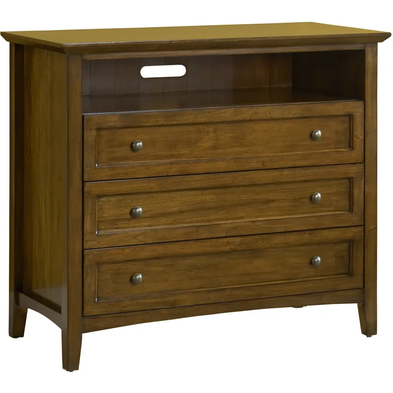 Media Chest