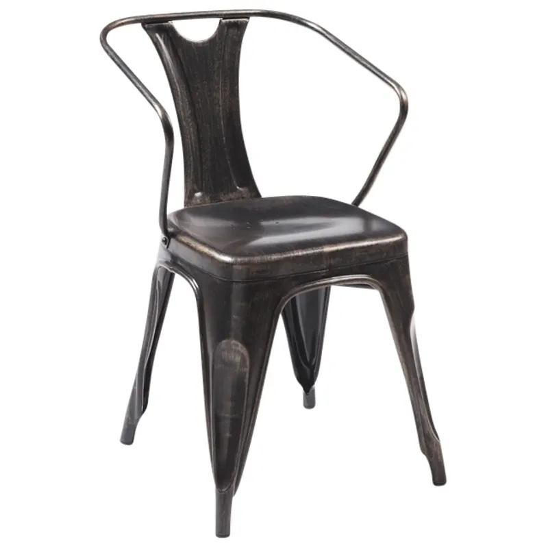 Nixon Metal Chair