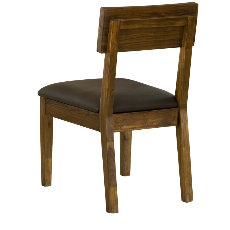 Chair Bonded Leather