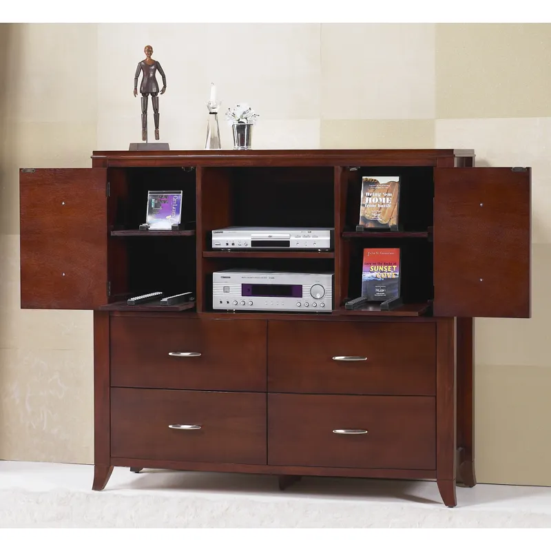 Media Chest