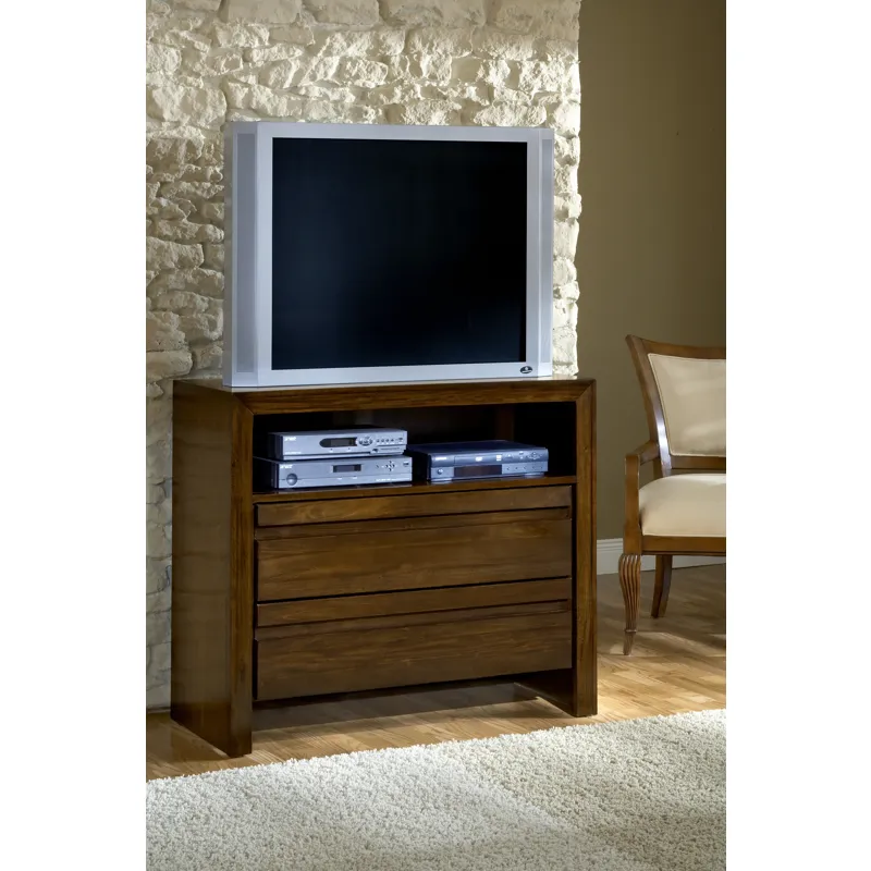 Media Chest
