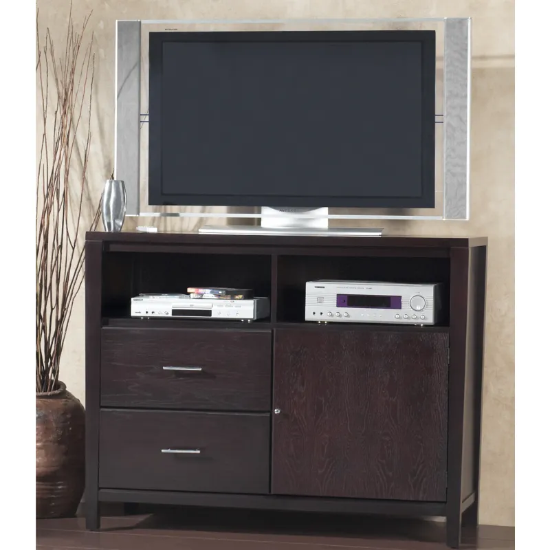 Media Chest