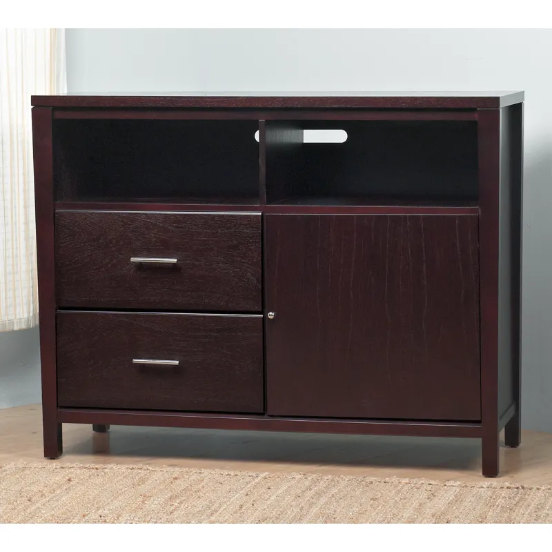 Media Chest