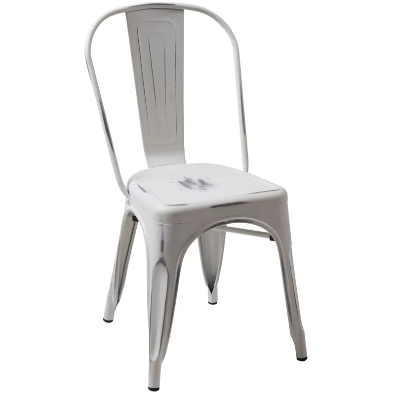 Sawyer Metal Chair