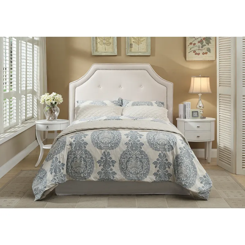 Heritage Headboard