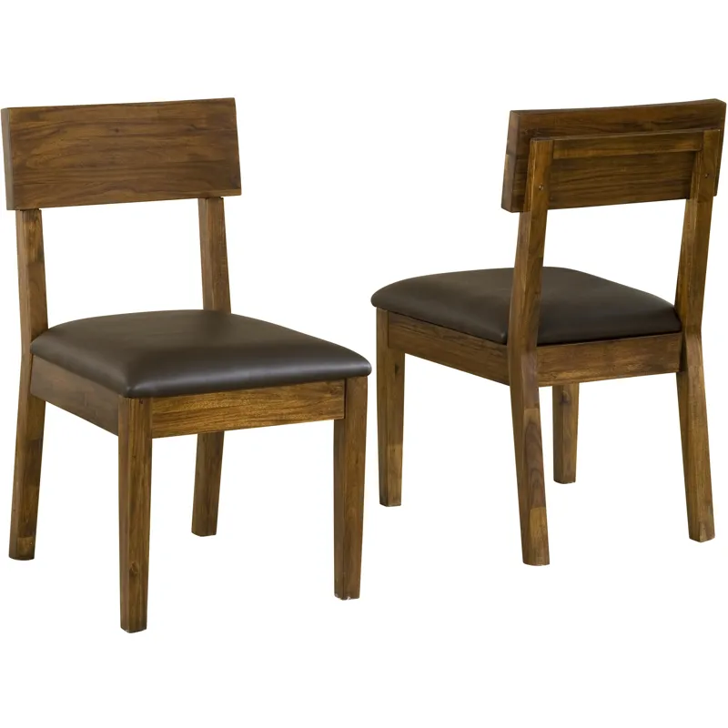 Chair Bonded Leather