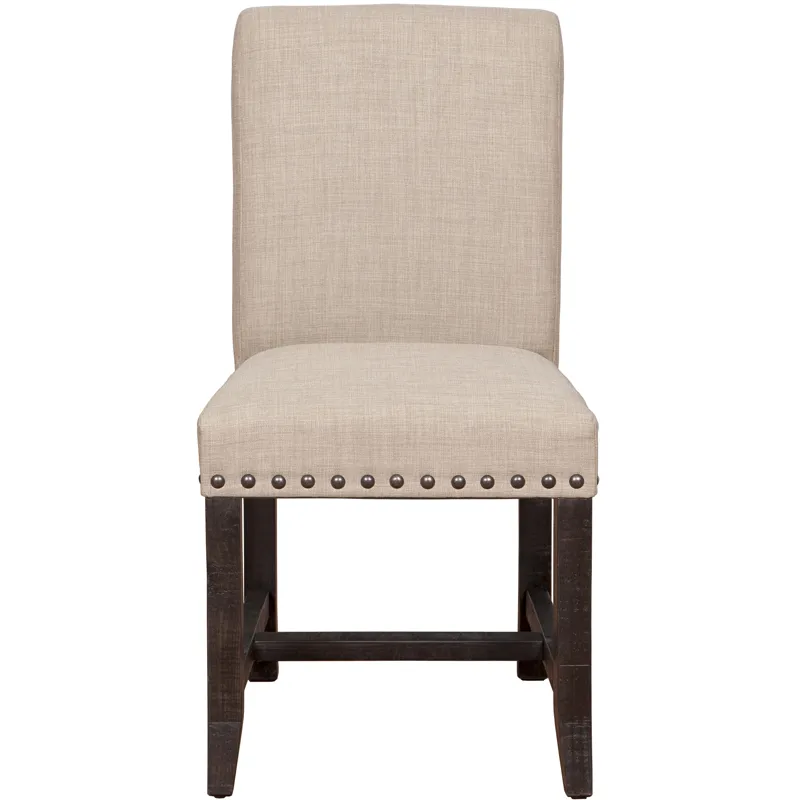 Chair - Fabric