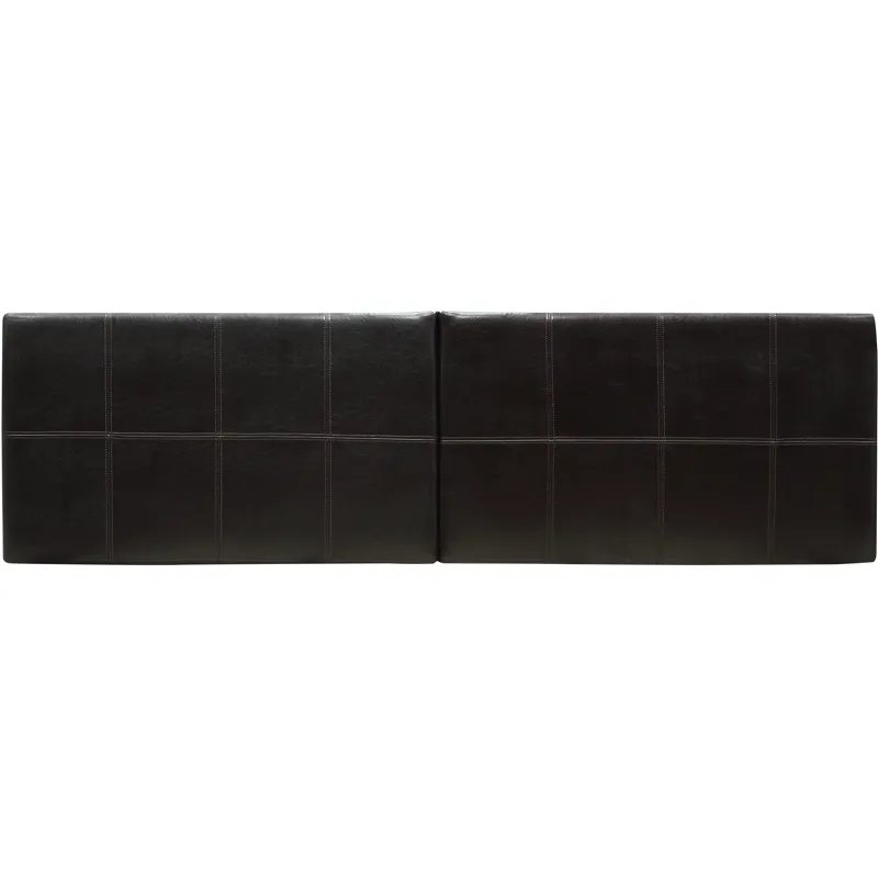 Square Headboard