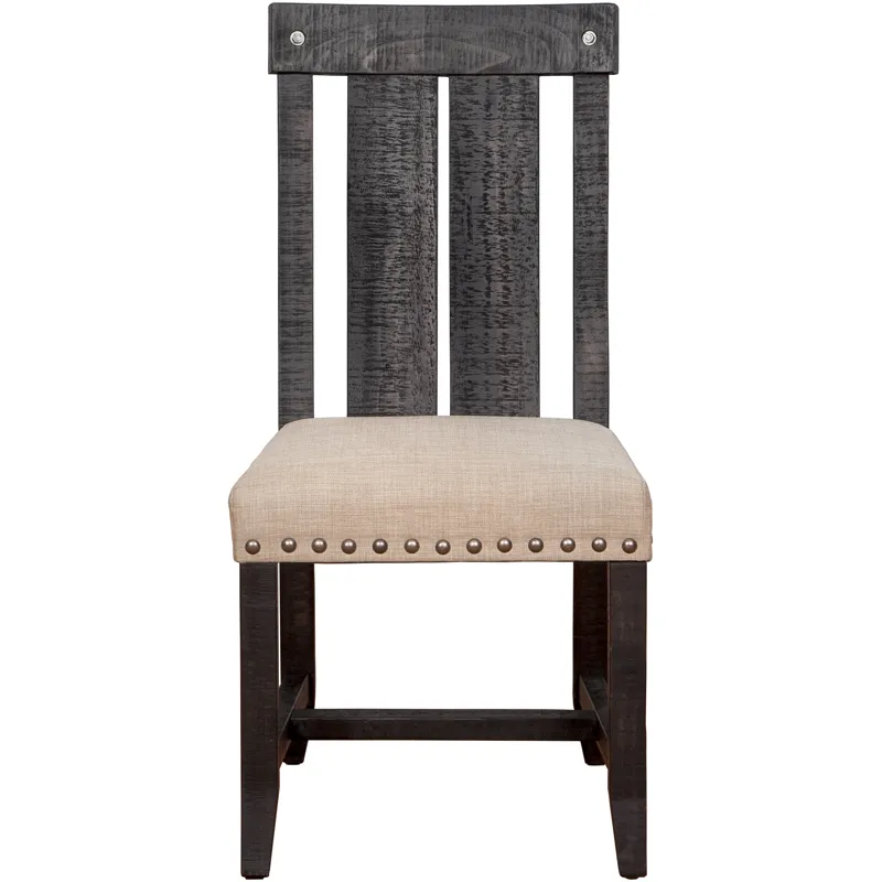Chair - Wood