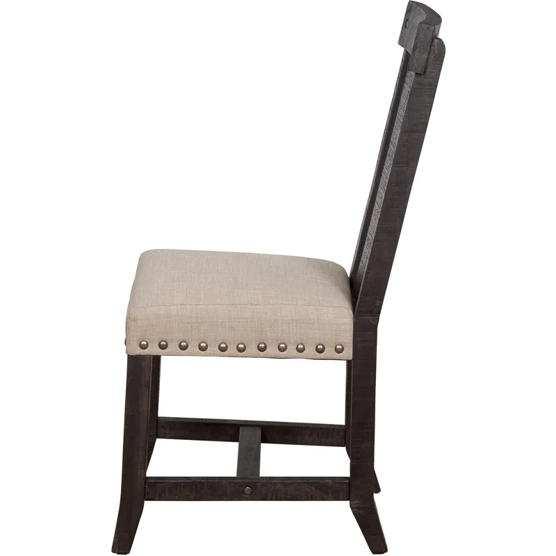 Chair - Wood
