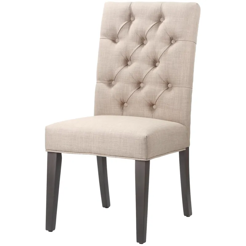 Kathryn Parson Chair