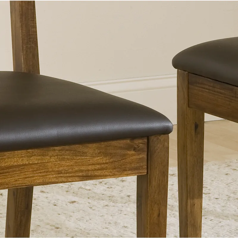 Chair Bonded Leather