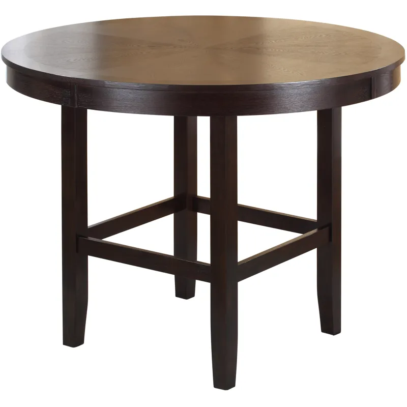 Round Counter Table 48"