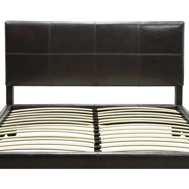 Square Headboard