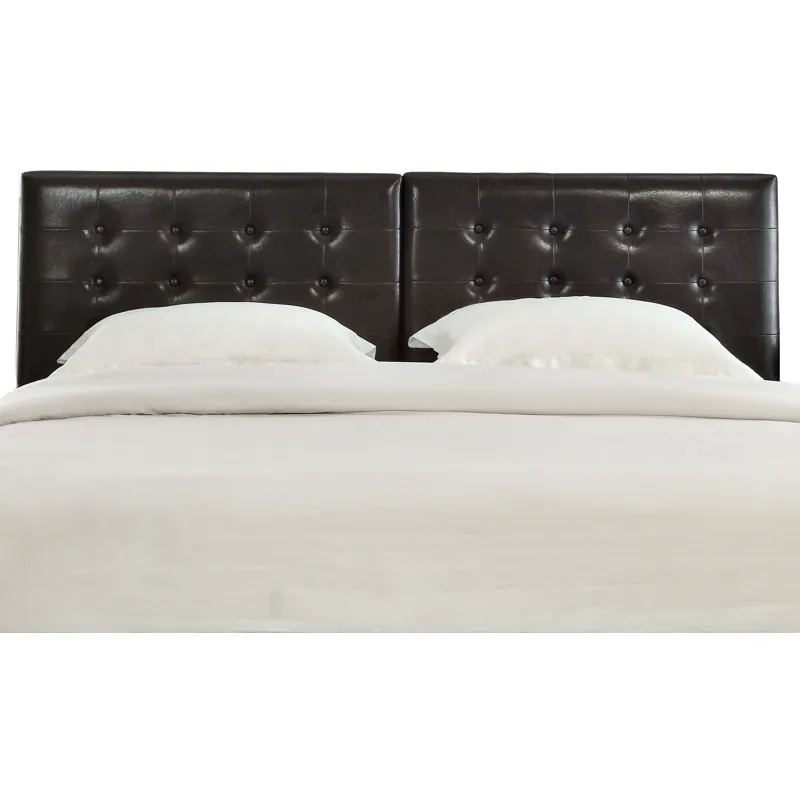 Tufted Headboard