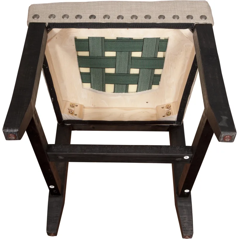 Chair - Wood