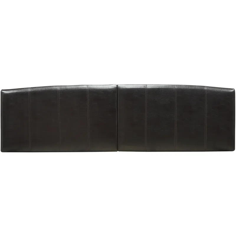 Arch Headboard