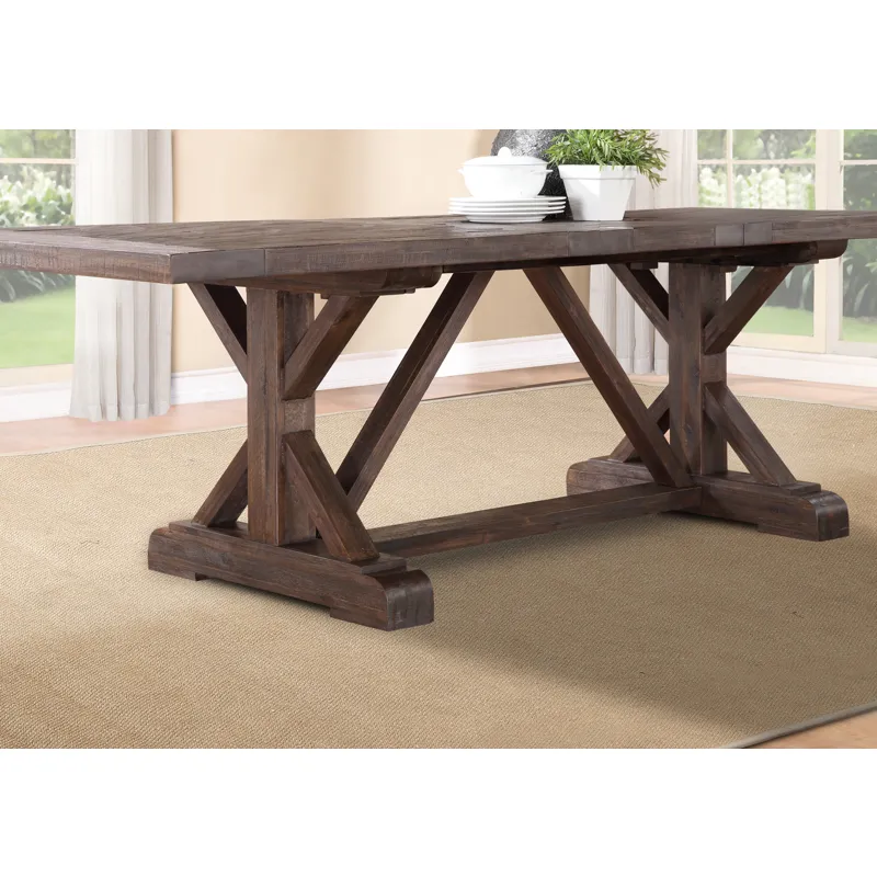 Cameron Extension Table