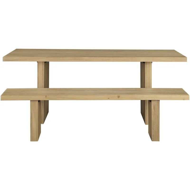 Prim Rectangular Table