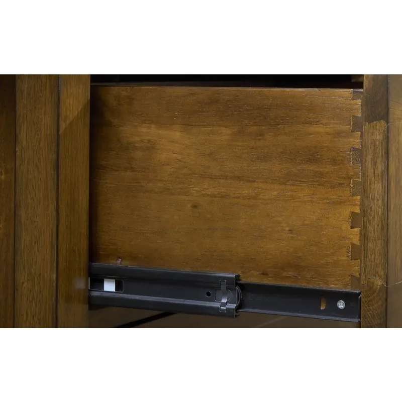Media Chest