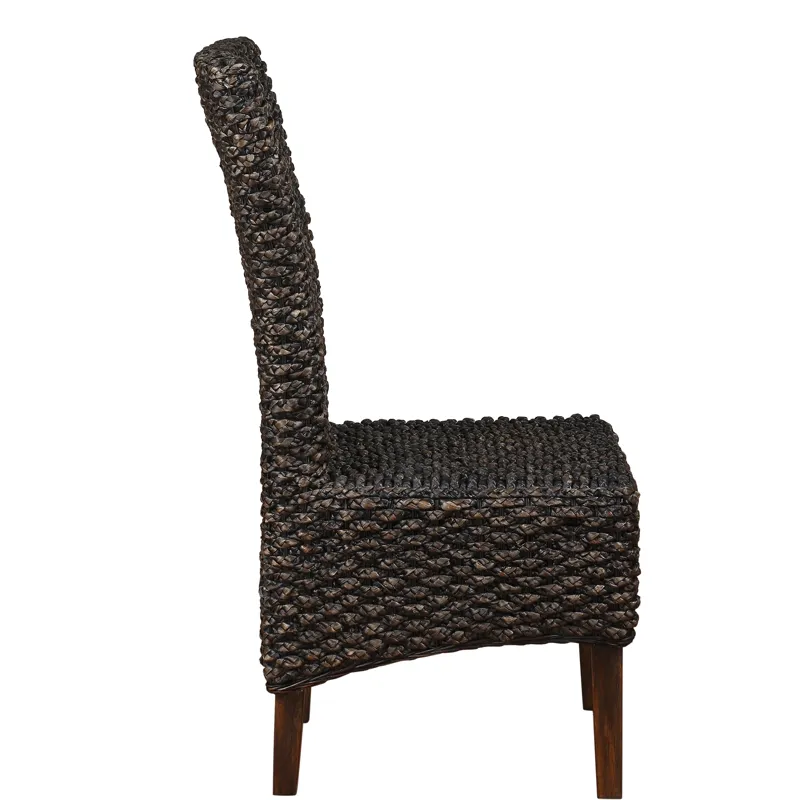 Chair Water Hyacinth