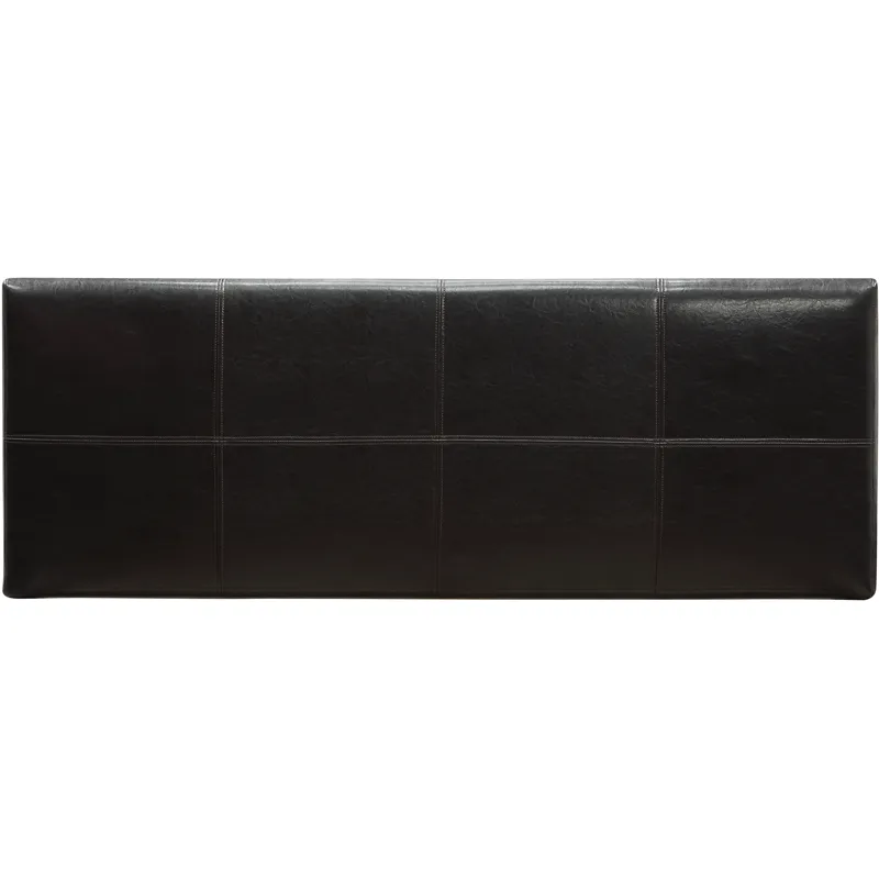 Square Headboard