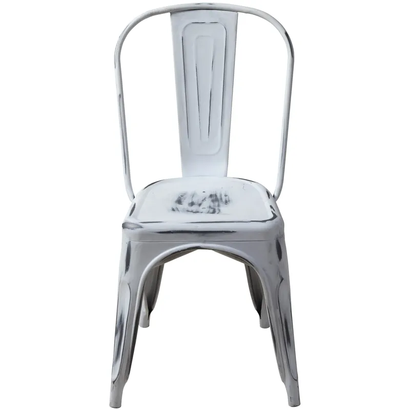 Sawyer Metal Chair