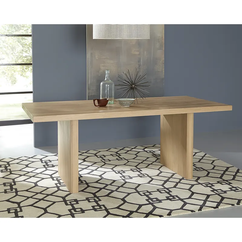 Prim Rectangular Table