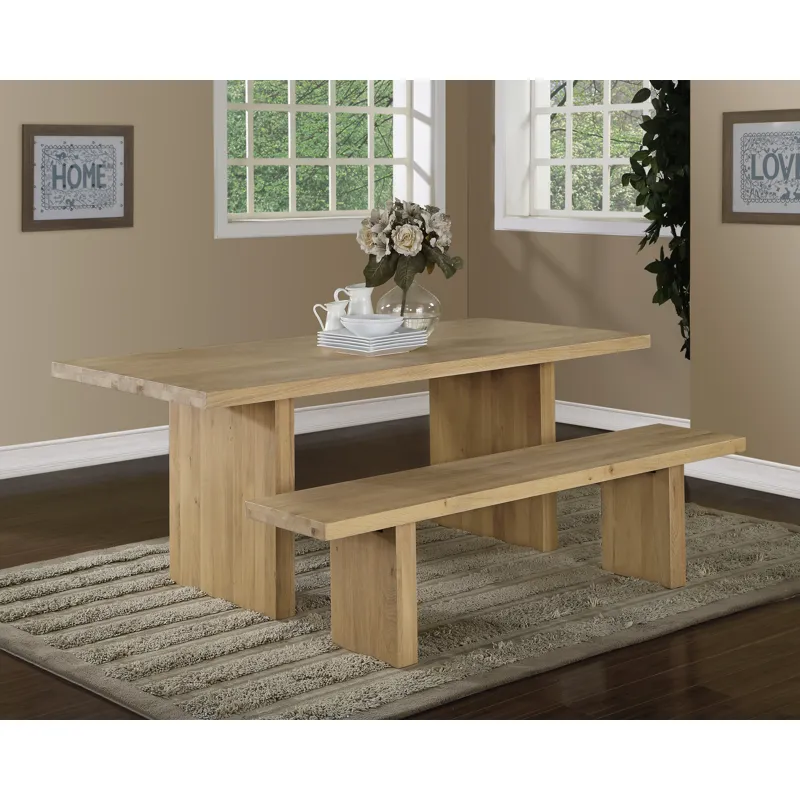 Prim Rectangular Table