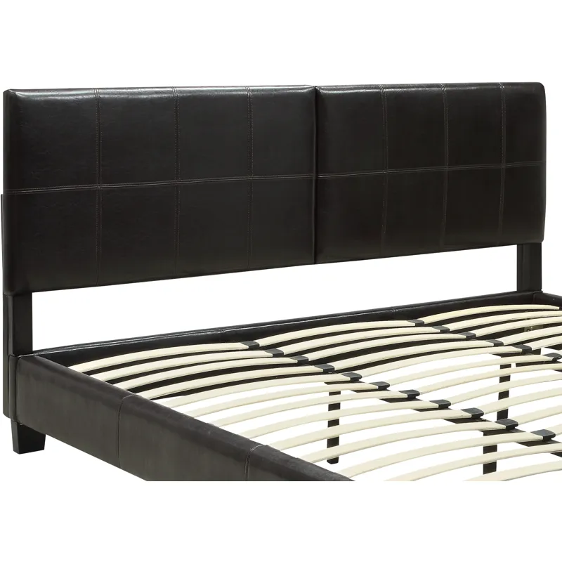 Square Headboard