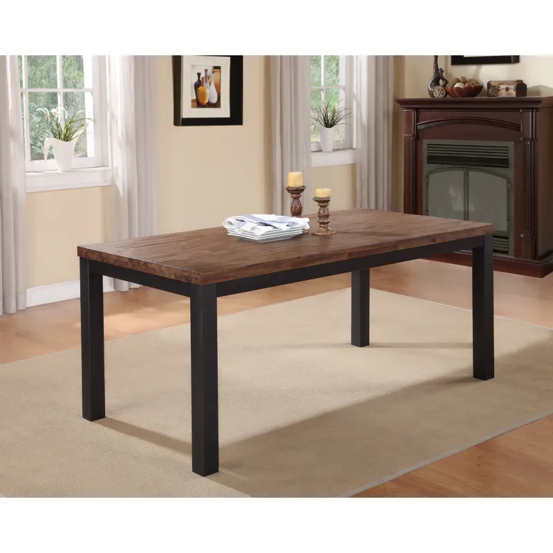 Gabe Rectangular Table