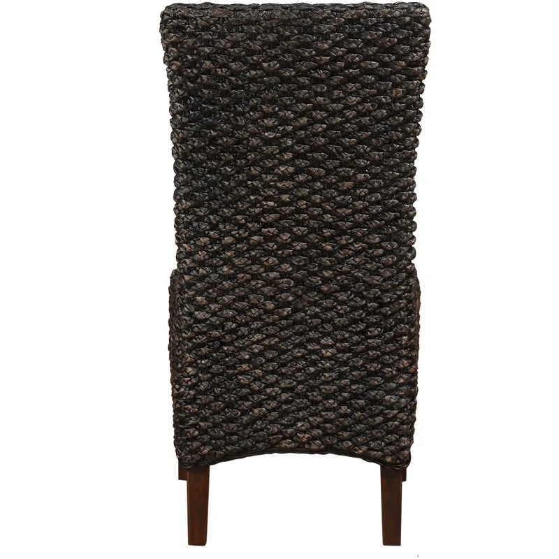 Chair Water Hyacinth